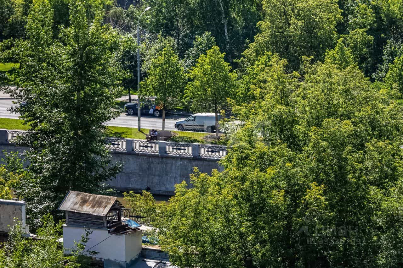 Россия, Москва, Тессинский переулок, 1, фото 25