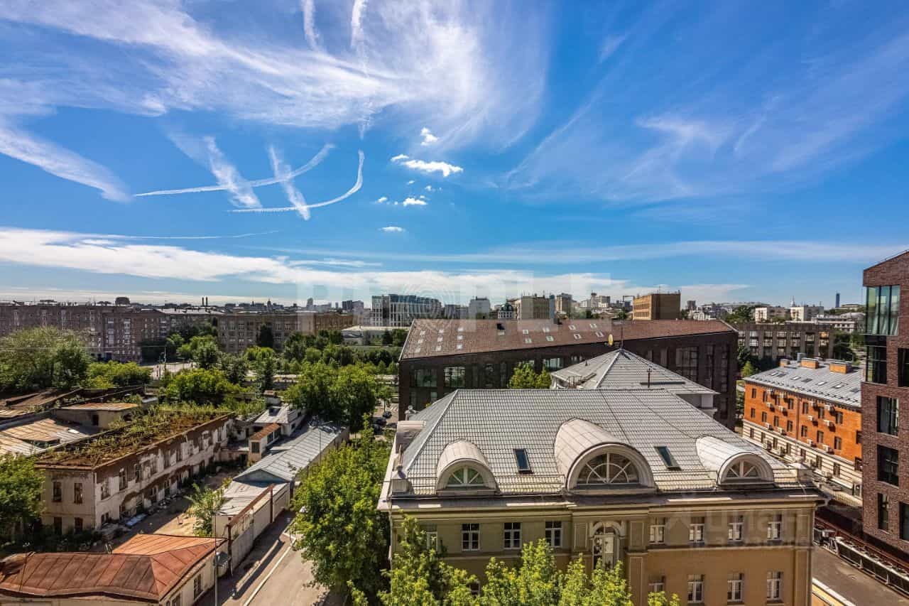 Россия, Москва, Тессинский переулок, 1, фото 26