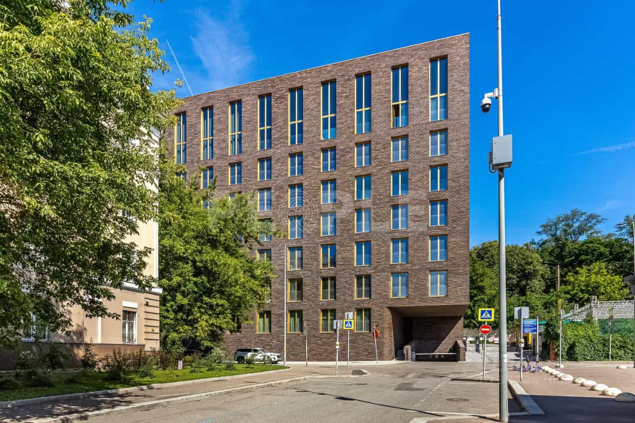 Россия, Москва, Тессинский переулок, 1, фото 45