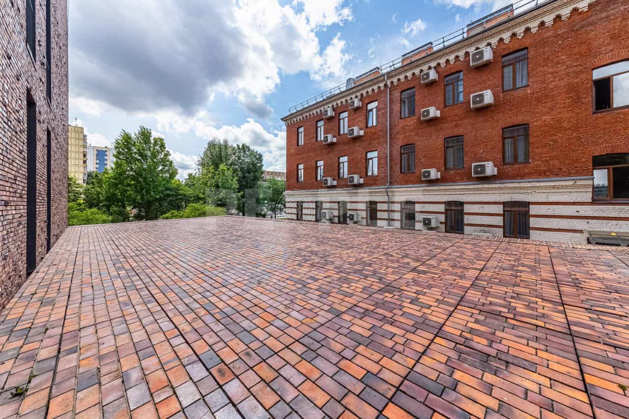 Россия, Москва, Серебряническая набережная, 19, фото 10