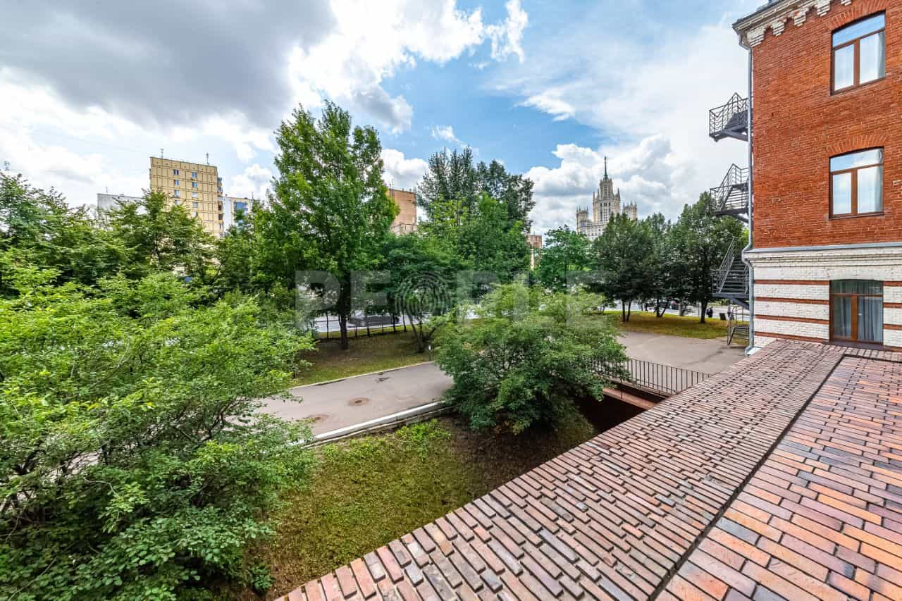 Россия, Москва, Серебряническая набережная, 19, фото 16