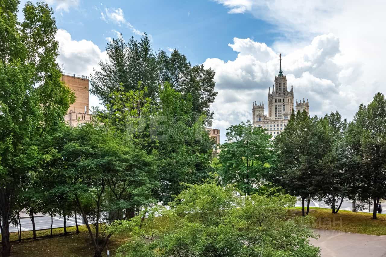 Россия, Москва, Серебряническая набережная, 19, фото 17