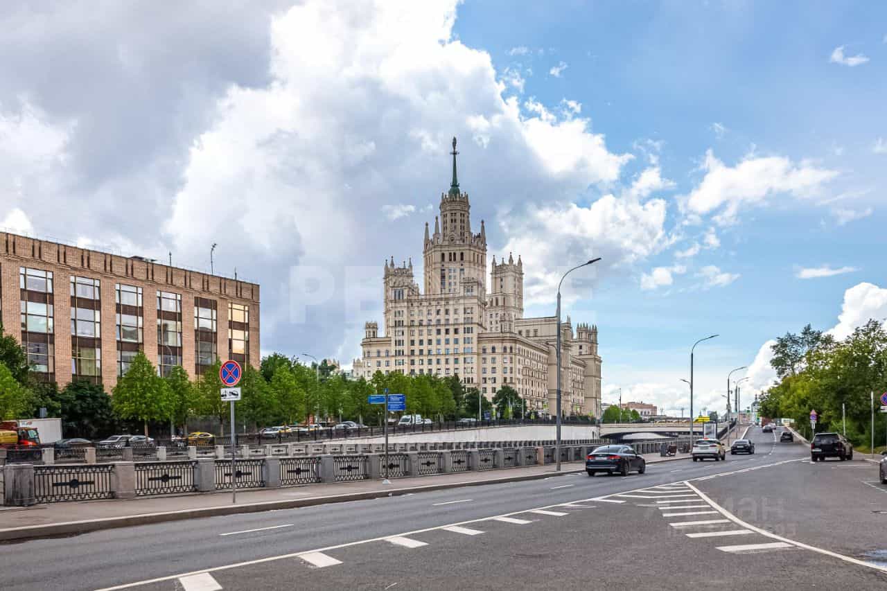 Россия, Москва, Серебряническая набережная, 19, фото 27