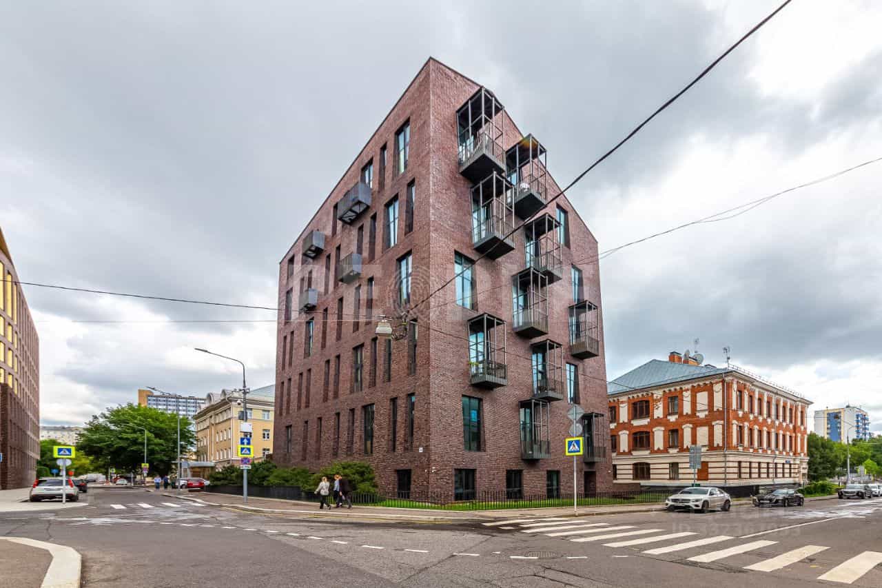 Россия, Москва, Серебряническая набережная, 19, фото 28