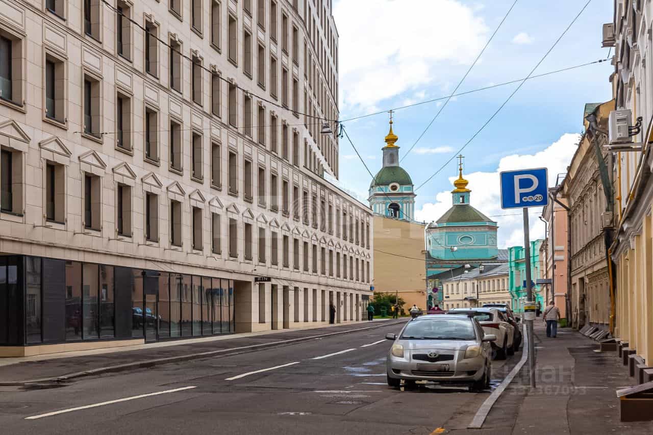 Россия, Москва, Серебряническая набережная, 19, фото 29