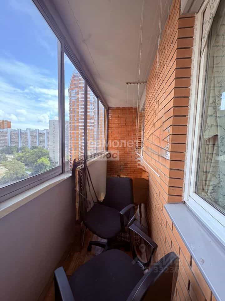 Россия, Москва, улица Удальцова, 5к2, фото 6