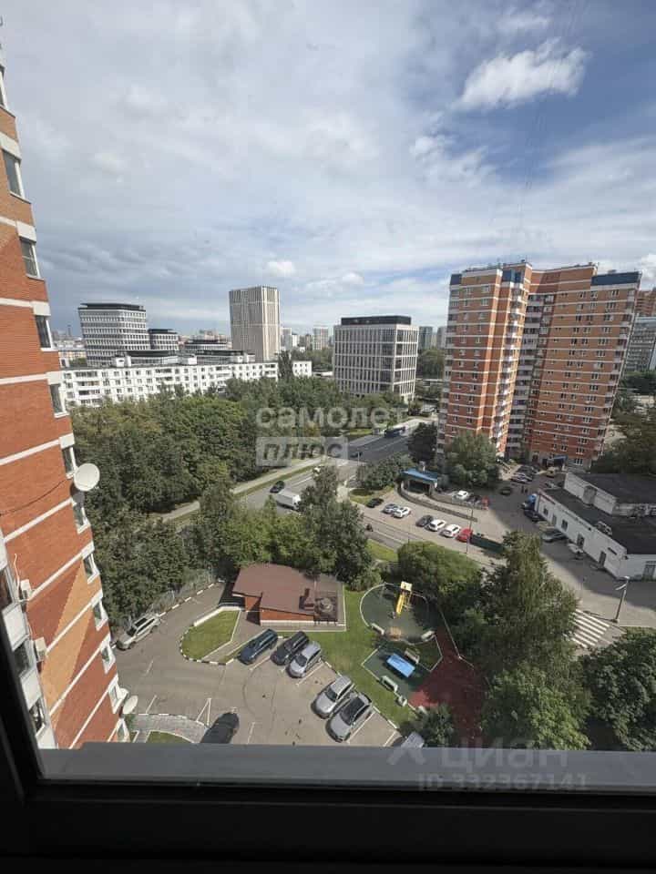 Россия, Москва, улица Удальцова, 5к2, фото 7