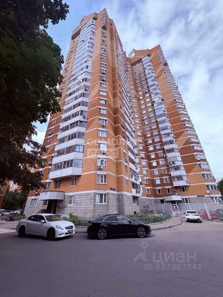 Россия, Москва, улица Удальцова, 5к2, фото 13