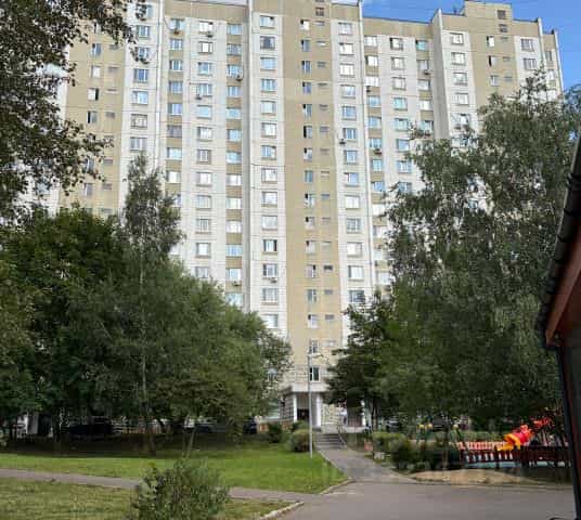Фото объекта