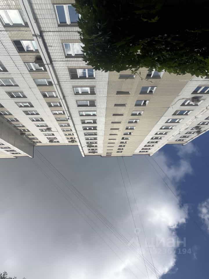 Россия, Москва, улица Богданова, 52к2, фото 5