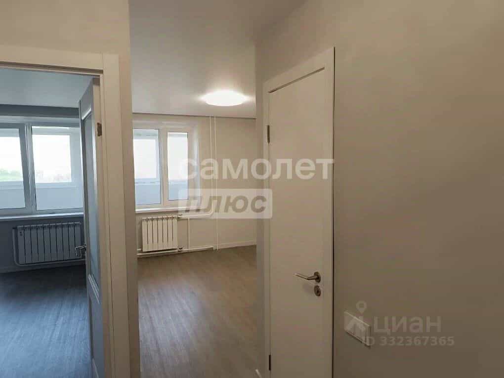 Россия, Москва, улица Горбунова, 17к1, фото 4