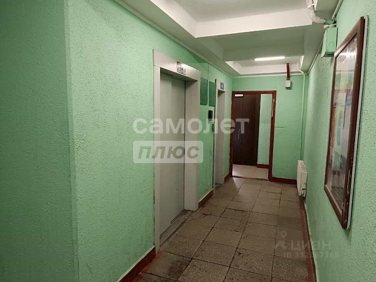 Россия, Москва, улица Горбунова, 17к1, фото 9