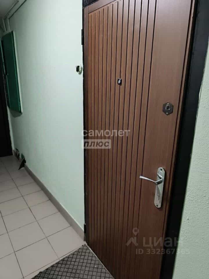 Россия, Москва, улица Горбунова, 17к1, фото 10