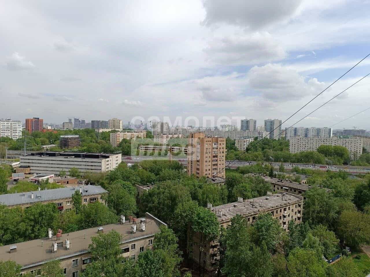 Россия, Москва, улица Горбунова, 17к1, фото 11