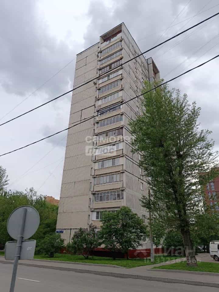 Россия, Москва, улица Горбунова, 17к1, фото 16