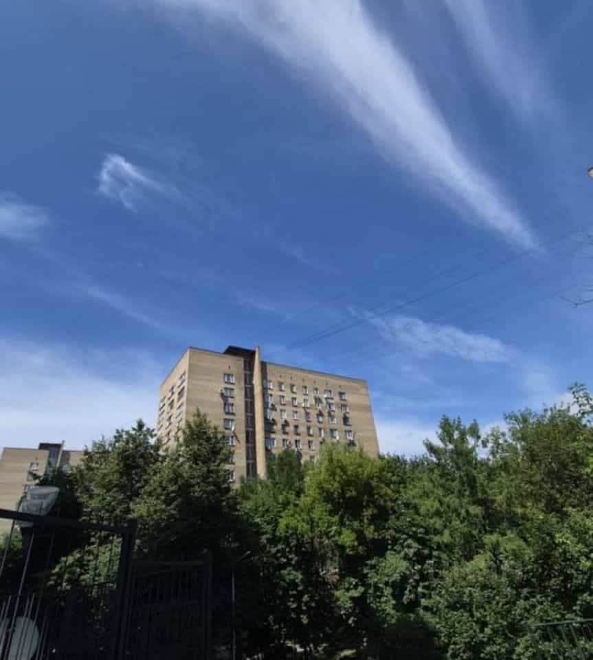 Россия, Москва, улица Пудовкина, 6к2, фото 2
