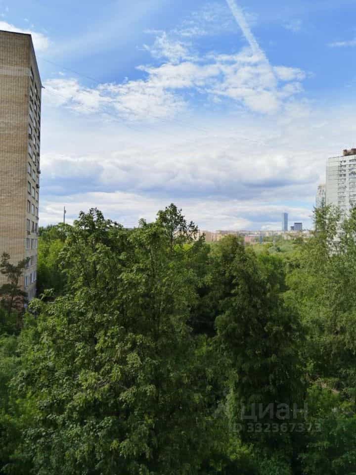 Россия, Москва, улица Пудовкина, 6к2, фото 6