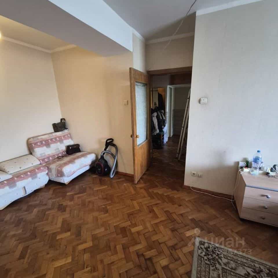 Россия, Москва, улица Пудовкина, 6к2, фото 12
