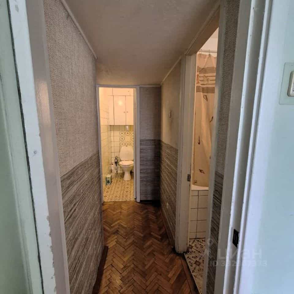 Россия, Москва, улица Пудовкина, 6к2, фото 15