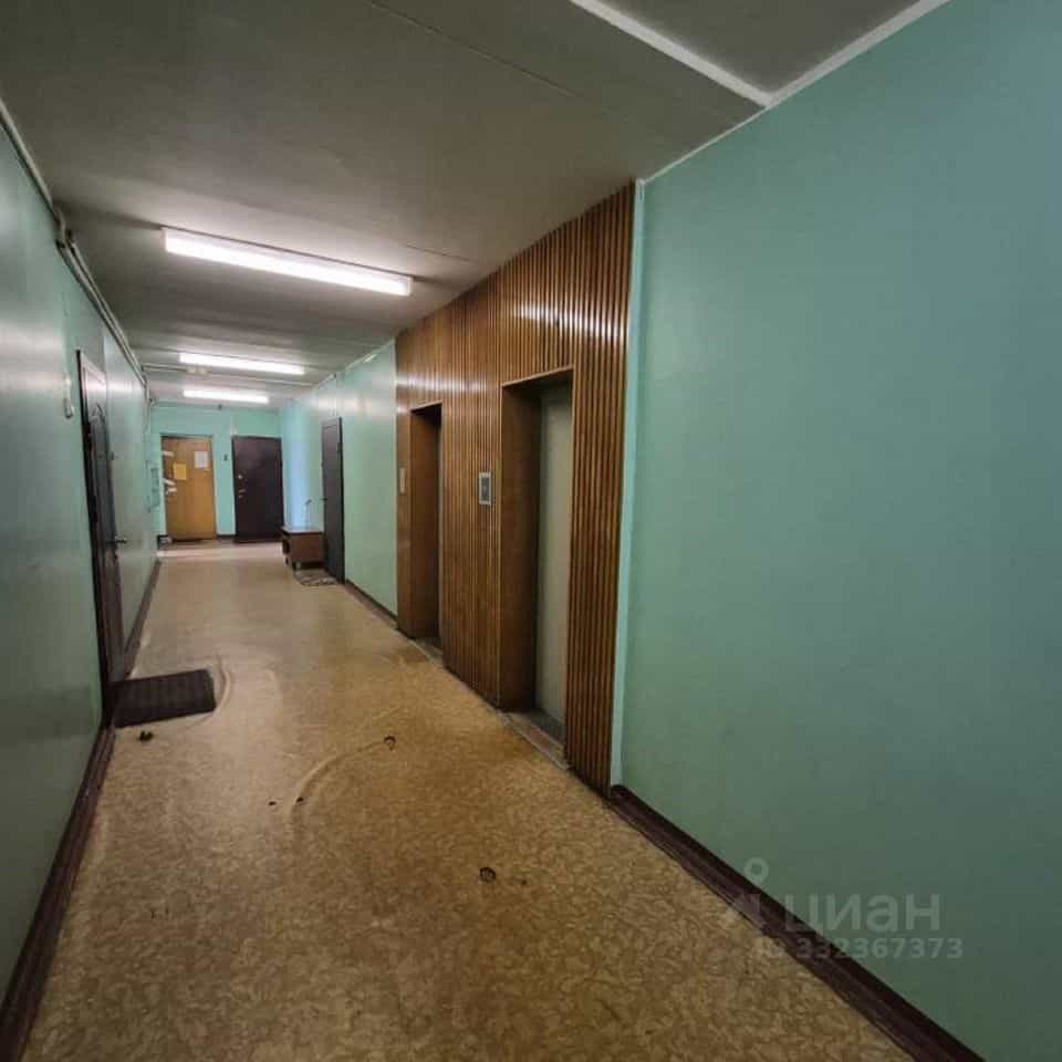 Россия, Москва, улица Пудовкина, 6к2, фото 16