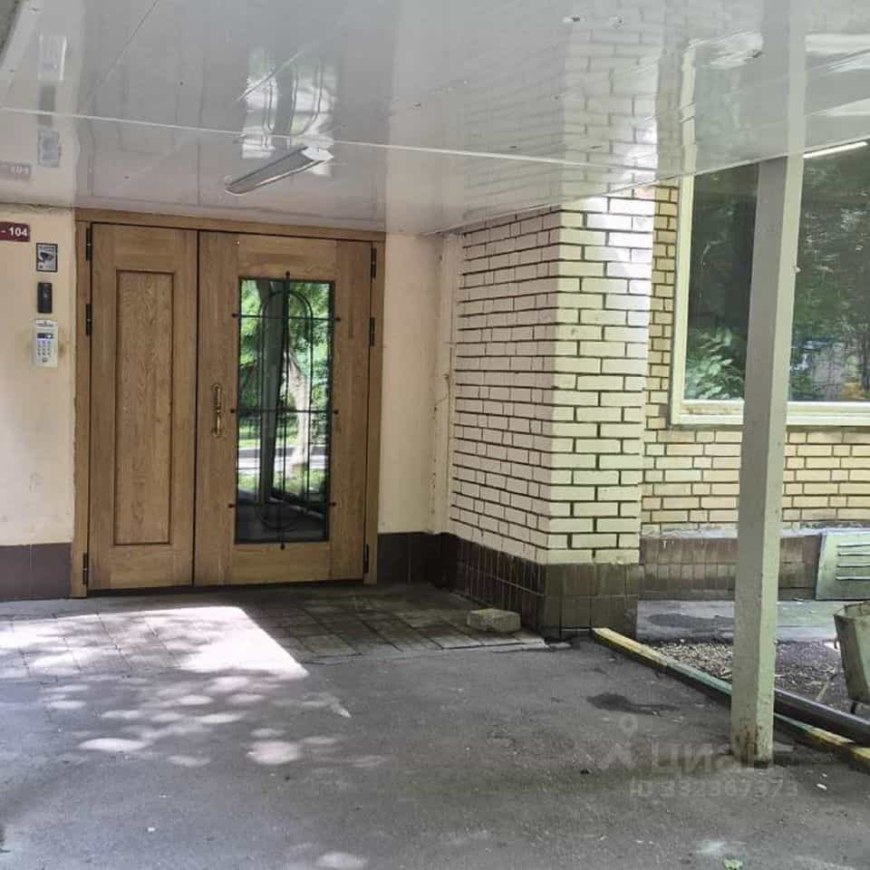 Россия, Москва, улица Пудовкина, 6к2, фото 19
