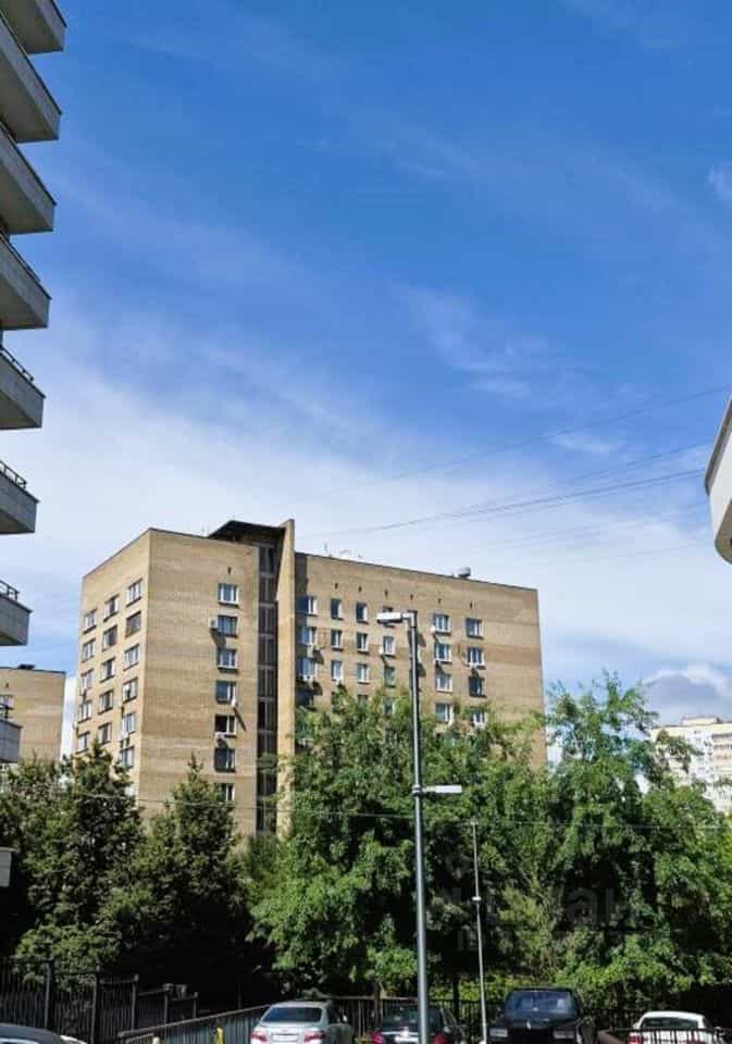 Россия, Москва, улица Пудовкина, 6к2, фото 21