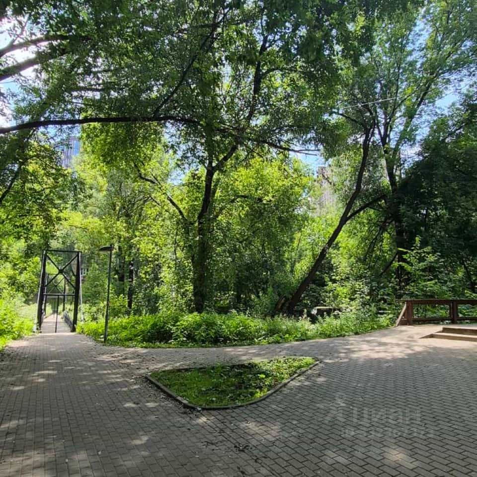 Россия, Москва, улица Пудовкина, 6к2, фото 22