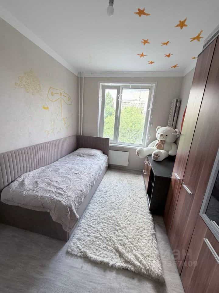 Россия, Москва, Подольская улица, 9, фото 17