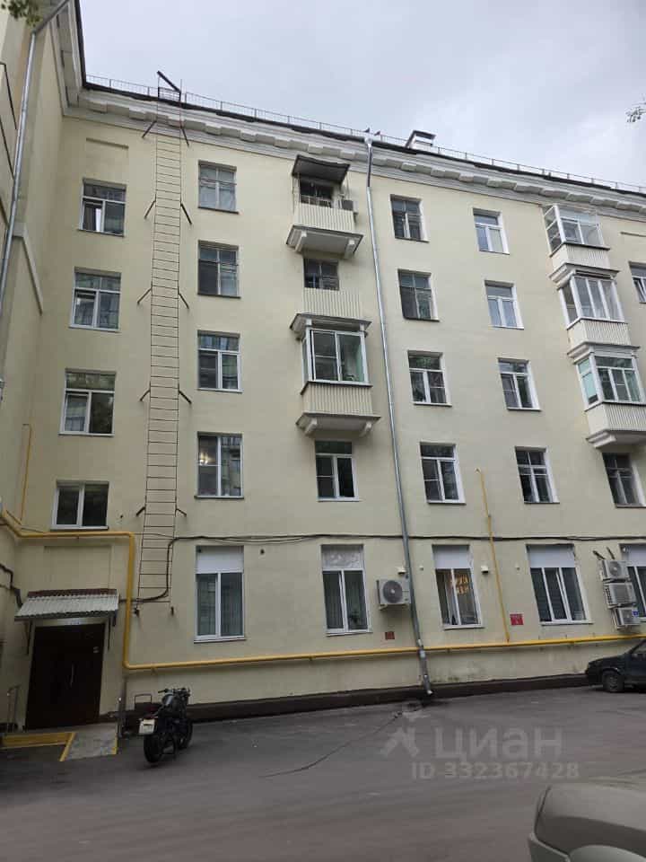 Россия, Москва, Тушинская улица, 12