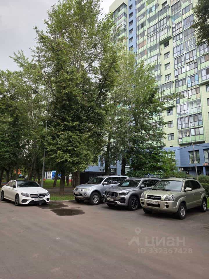 Россия, Москва, Тушинская улица, 12, фото 2
