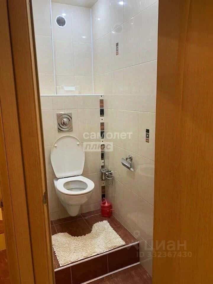 Россия, Москва, улица Верхние Поля, 42к1, фото 5