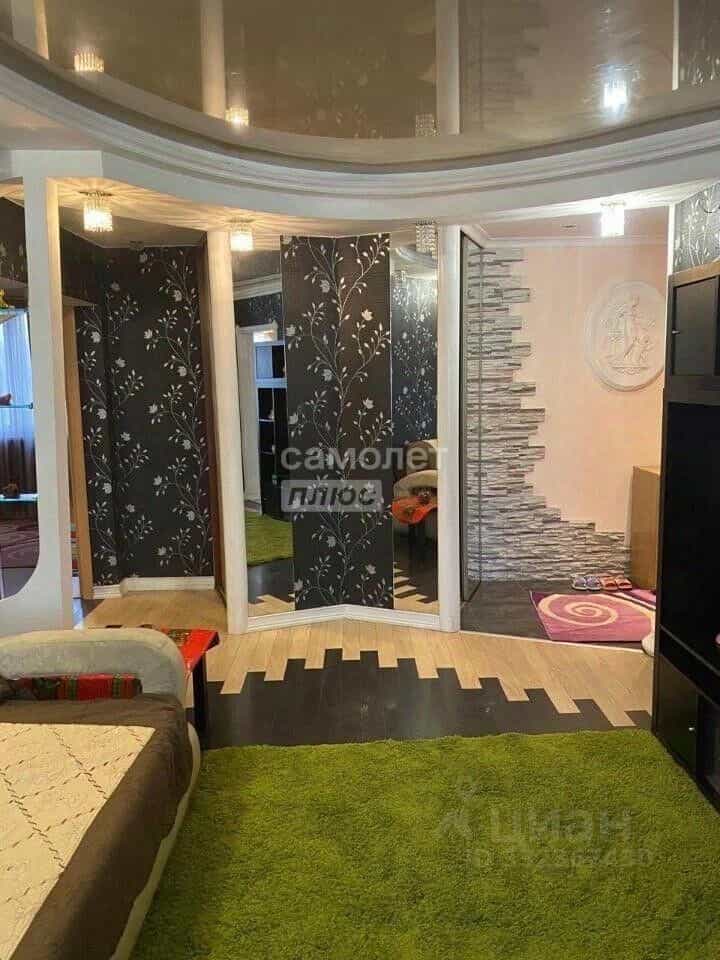 Россия, Москва, улица Верхние Поля, 42к1, фото 7