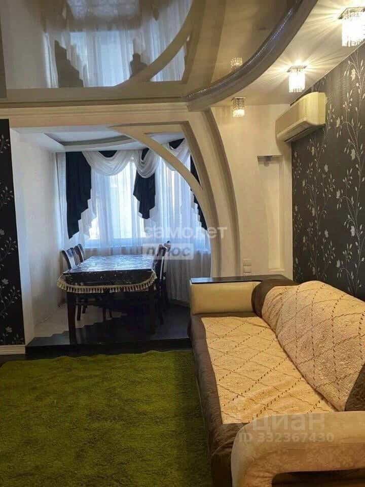 Россия, Москва, улица Верхние Поля, 42к1, фото 12