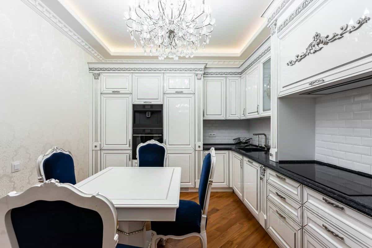 Россия, Москва, Ломоносовский проспект, 25к2, фото 9