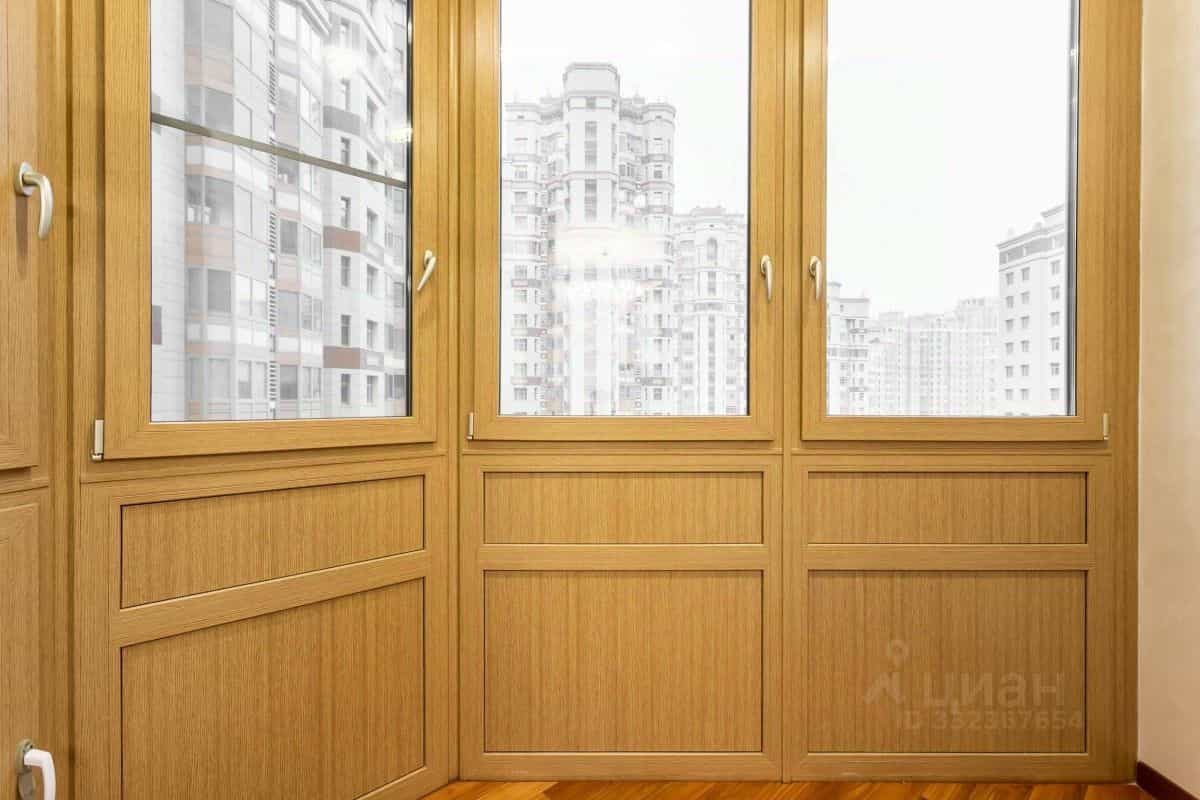 Россия, Москва, Ломоносовский проспект, 25к2, фото 13