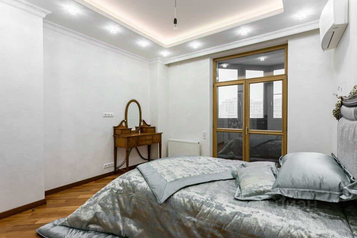 Россия, Москва, Ломоносовский проспект, 25к2, фото 17