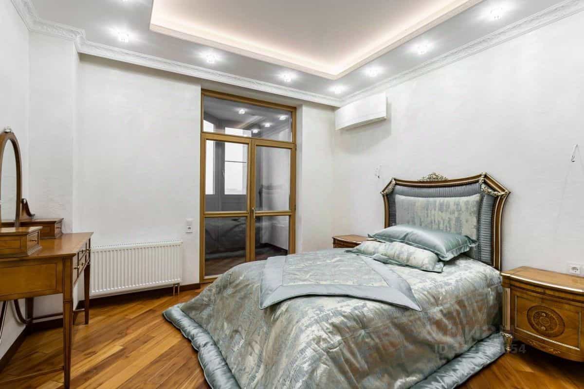 Россия, Москва, Ломоносовский проспект, 25к2, фото 18