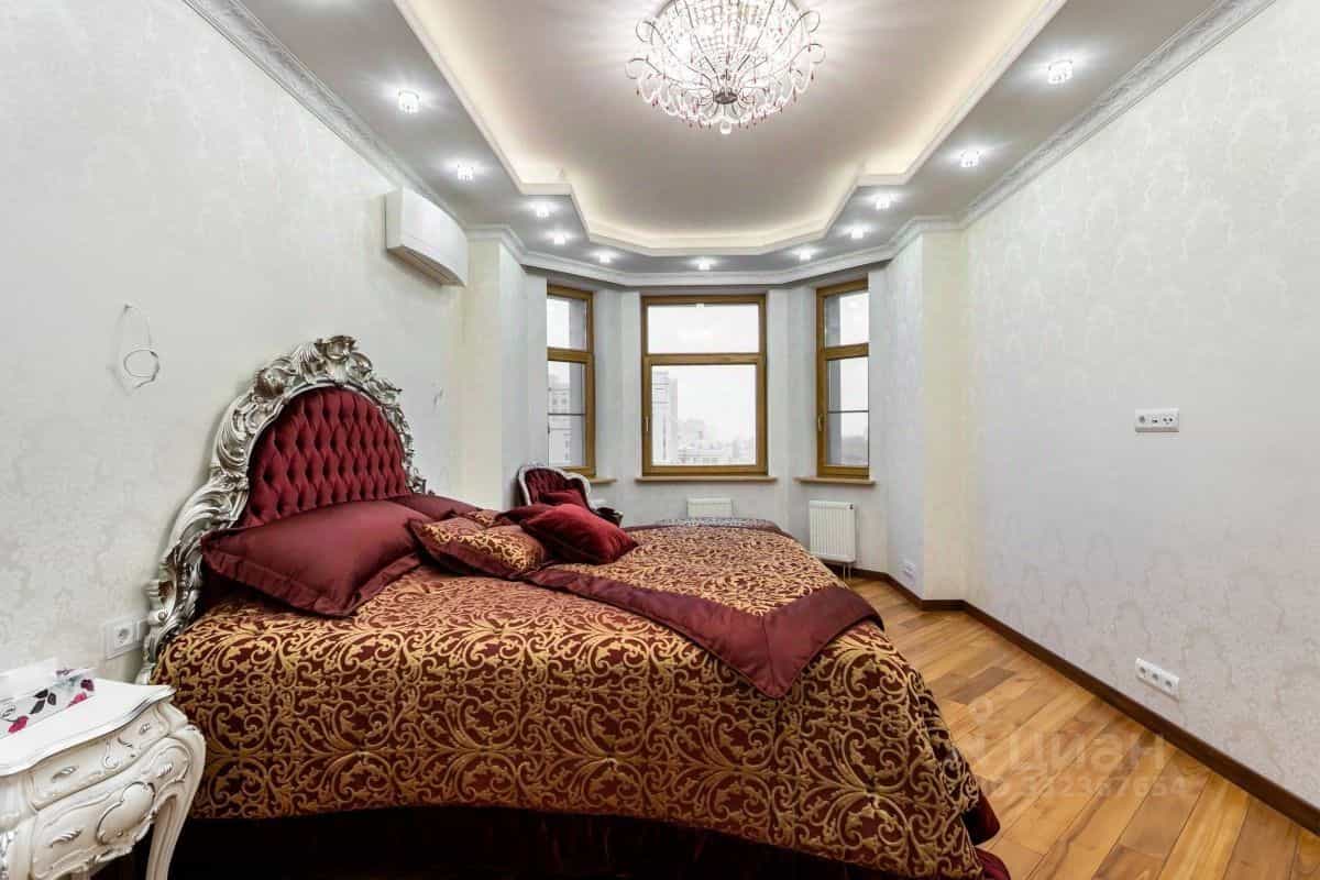 Россия, Москва, Ломоносовский проспект, 25к2, фото 24