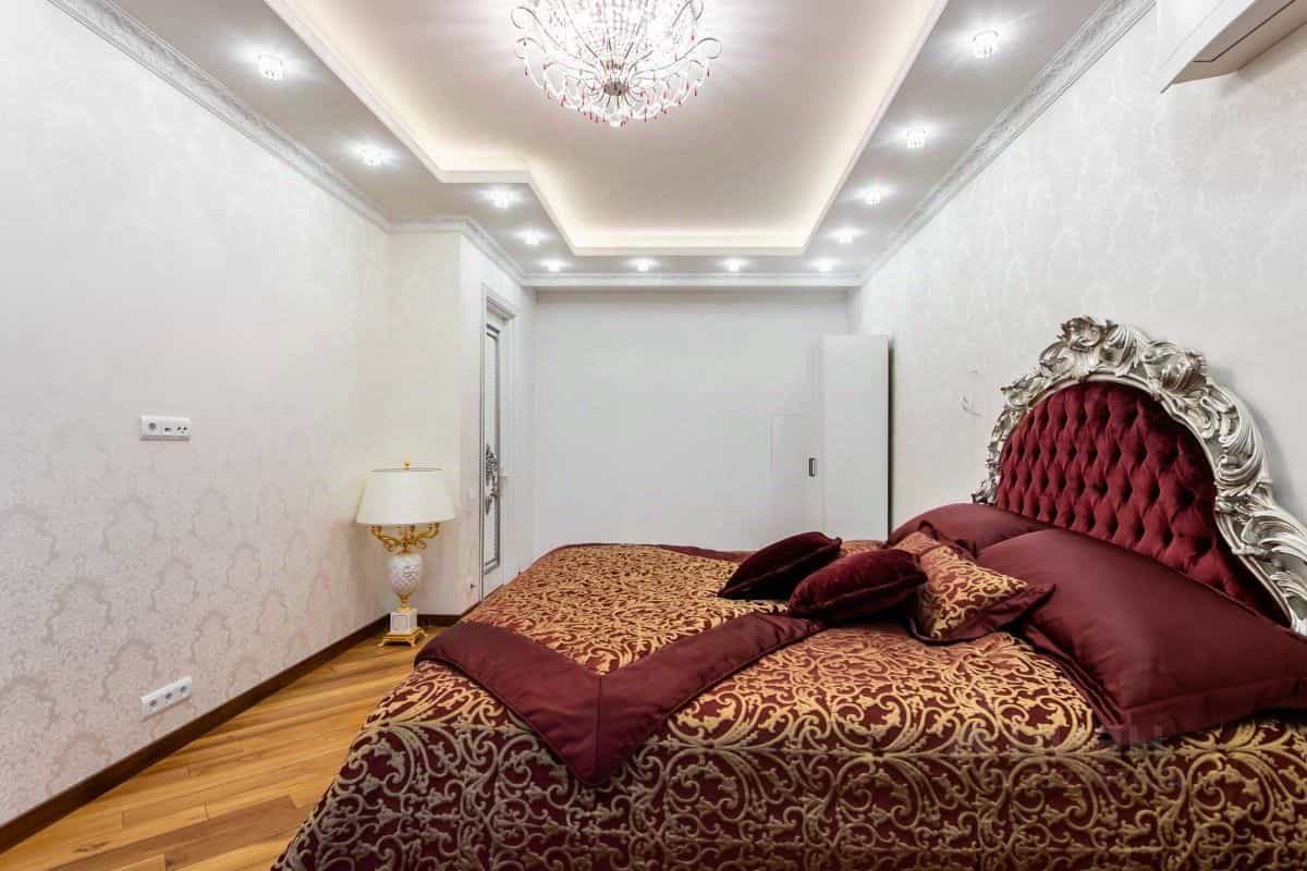 Россия, Москва, Ломоносовский проспект, 25к2, фото 25