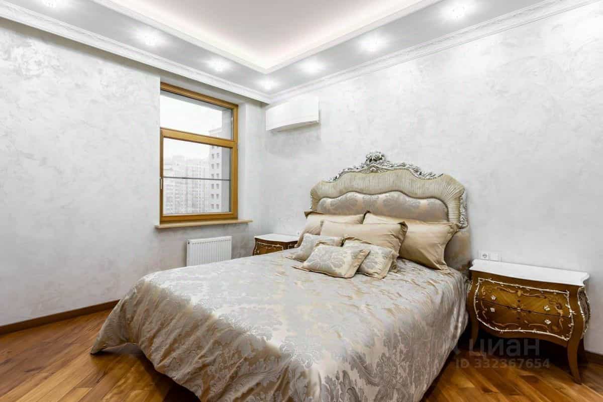 Россия, Москва, Ломоносовский проспект, 25к2, фото 31