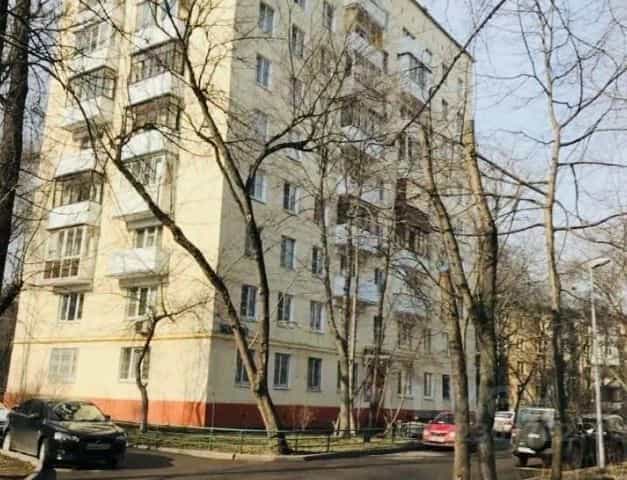Фото объекта