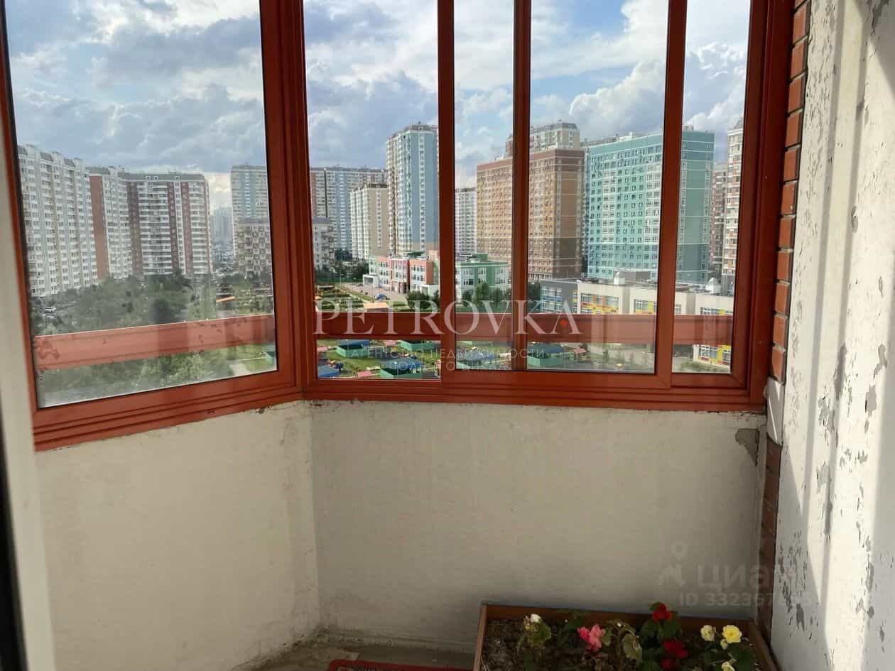 Россия, Москва, улица Вертолётчиков, 1, фото 13