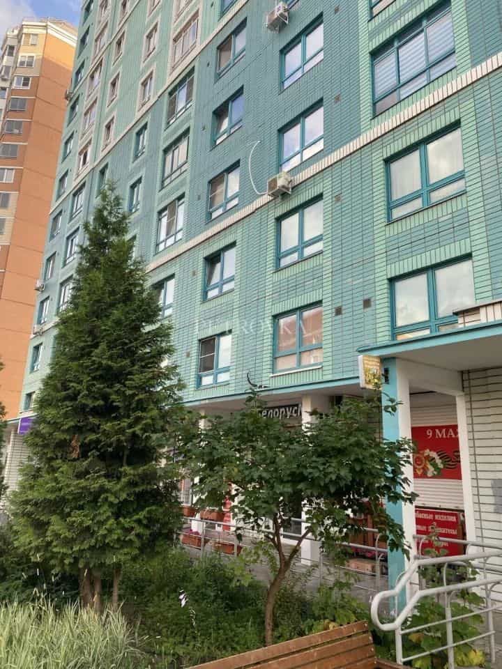 Россия, Москва, улица Недорубова, 18к1, фото 2