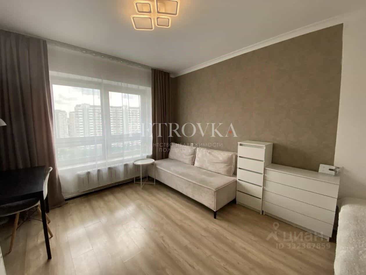 Россия, Москва, улица Недорубова, 18к1, фото 4