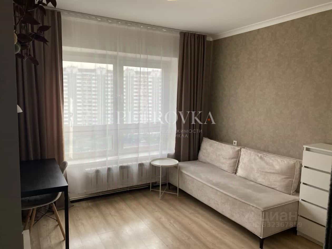 Россия, Москва, улица Недорубова, 18к1, фото 5