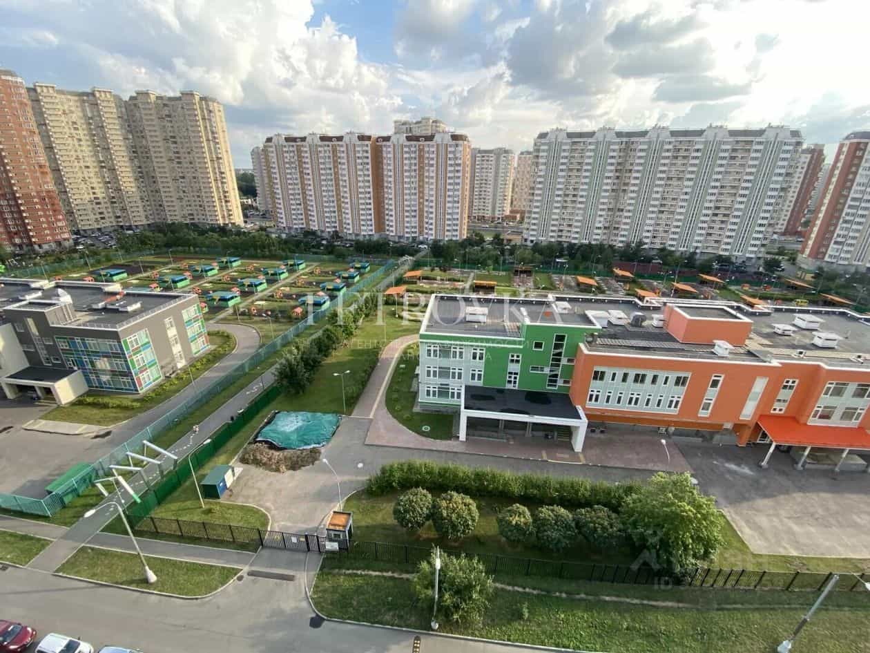 Россия, Москва, улица Недорубова, 18к1, фото 6