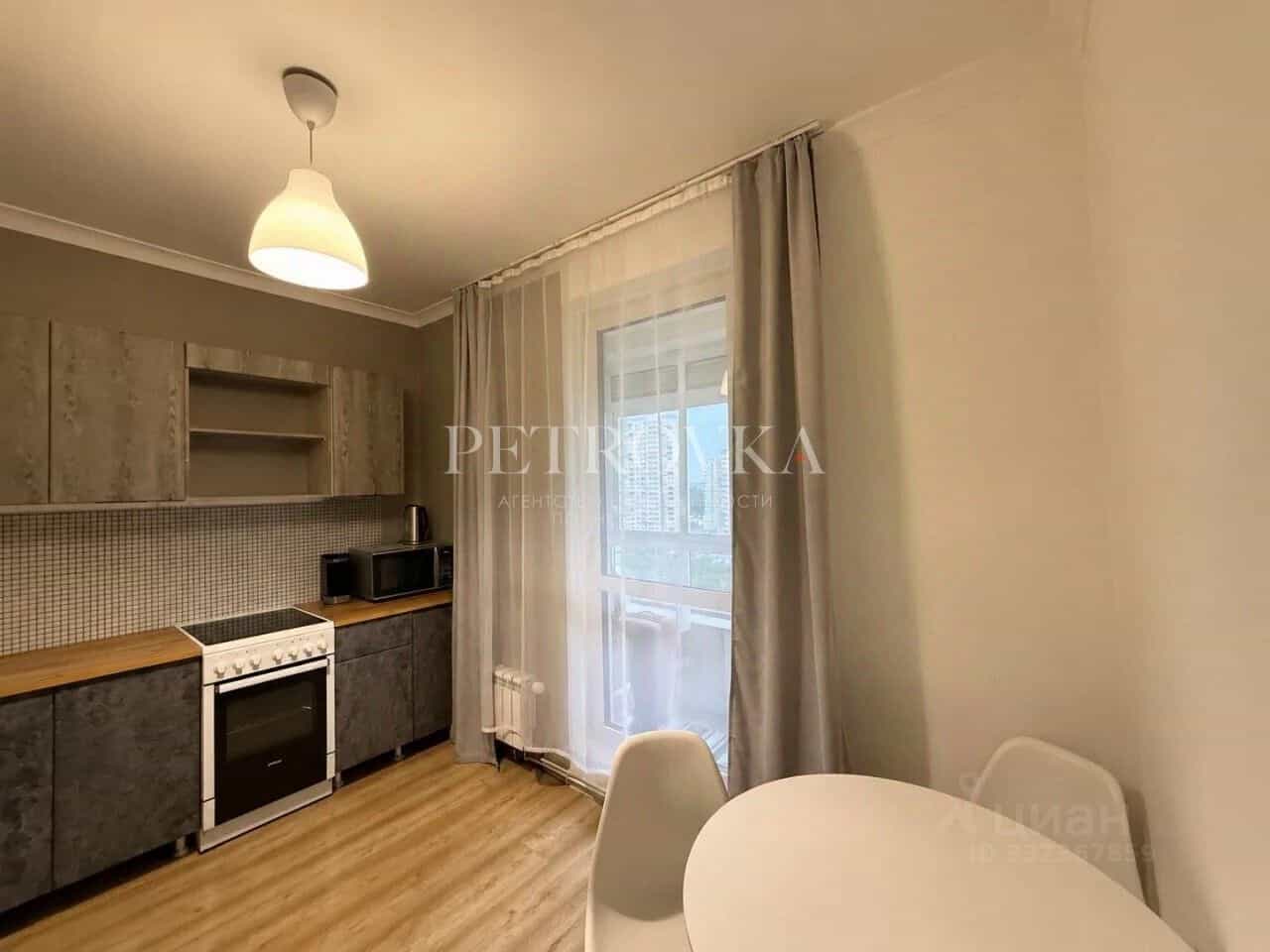 Россия, Москва, улица Недорубова, 18к1, фото 10