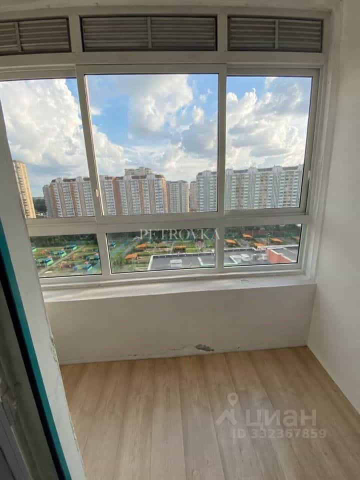 Россия, Москва, улица Недорубова, 18к1, фото 12