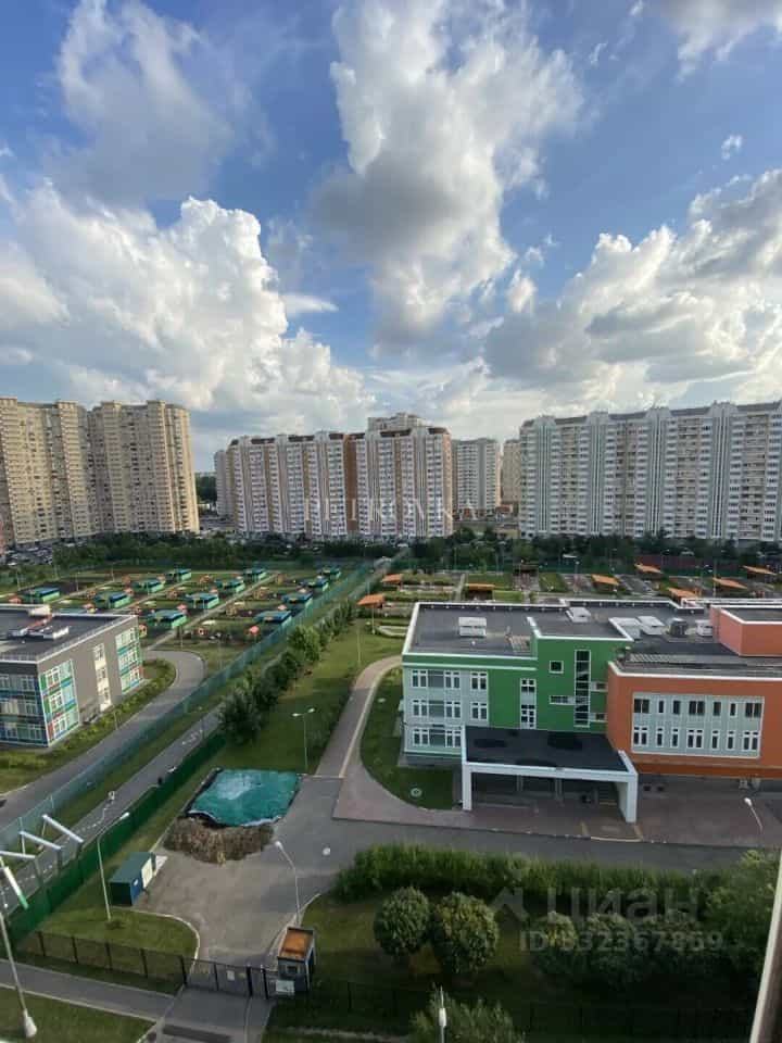 Россия, Москва, улица Недорубова, 18к1, фото 13
