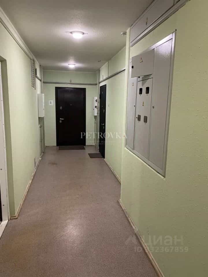 Россия, Москва, улица Недорубова, 18к1, фото 18